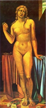  1922 Obras - lucrecia 1922 Giorgio de Chirico Surrealismo metafísico